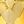 Gold Tone Citrine