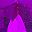 Created Pink Sapphire