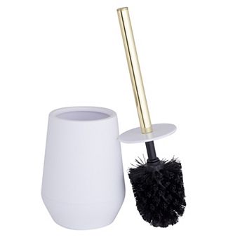 Bath Bliss Soft Toilet Brush