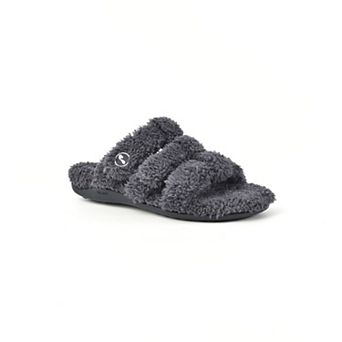 Strive Footwear Women's Open Toe Comfort Slippers