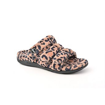 Strive Footwear Women's Open Toe Comfort Slippers