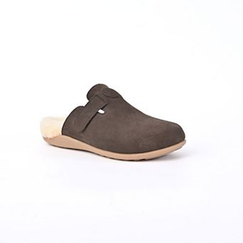Strive Footwear Women's Closed Toe Comfort Slippers