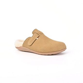 Strive Footwear Women's Closed Toe Comfort Slippers