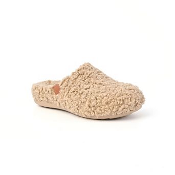 Strive Footwear Women's Closed Toe Comfort Slippers
