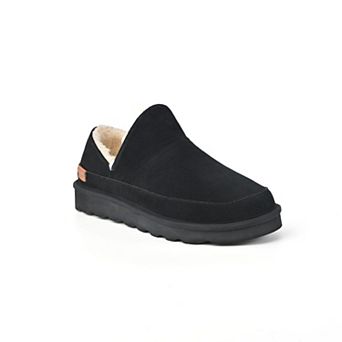 Strive Footwear Alaska Women's Comfort Closed Back Slippers