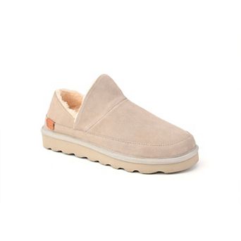 Strive Footwear Alaska Women's Comfort Closed Back Slippers
