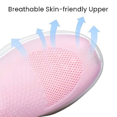 Comfort Walking Sneakers