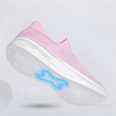 Comfort Walking Sneakers