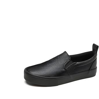 Comfortable Slip On Loafers
