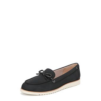 Classic Formal Loafers