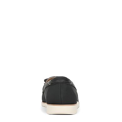 Classic Formal Loafers