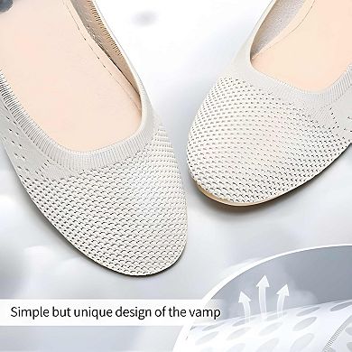 Casual Walking Flats for Women