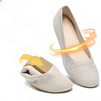 Casual Walking Flats for Women