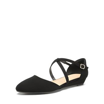 Business Casual Flats