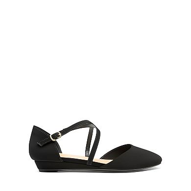 Business Casual Flats