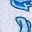 Blue White