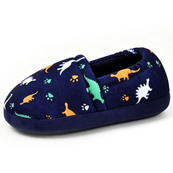 Toddler/Little Kids/Big Kids Slippers for Boys House shoes