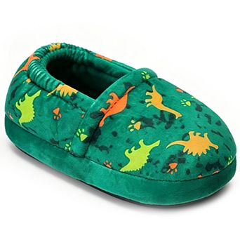 Toddler/Little Kids/Big Kids Slippers for Boys House shoes