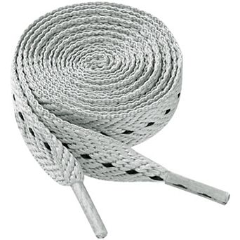 1 Pair Extra Wide Fat Single Line Flat Shoelaces for Sneakers 55.1"