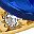 Blue Sapphire