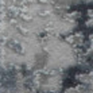 HomeRoots Rectangle Abstract Plush Acrylic Area Rug