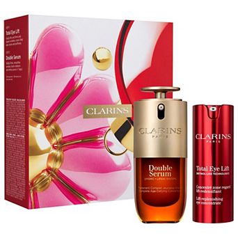 Clarins Firm & Smooth Icons Gift Set