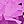 Created Pink Sapphire