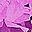 Created Pink Sapphire