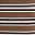 Tan Ecru Stripe
