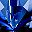 Lab Blue Sapphire