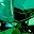 Lab Emerald