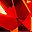 Lab Orange Sapphire