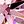 Lab Pink Sapphire