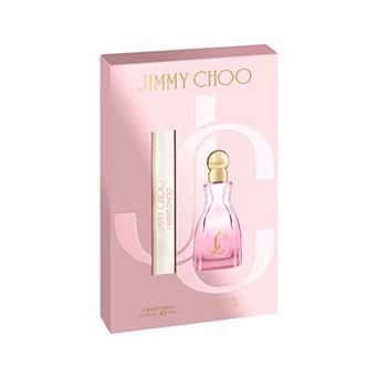 Jimmy Choo I Want Choo With Love Eau de Parfum Duo Set