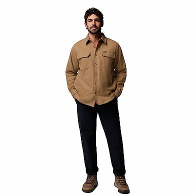 Men's Columbia Pitchstone Shirt Jacket