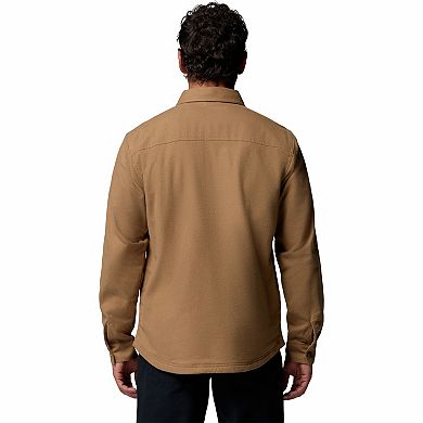 Men's Columbia Pitchstone Shirt Jacket