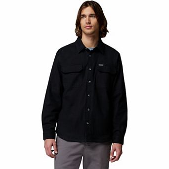 Men's Columbia Pitchstone Shirt Jacket