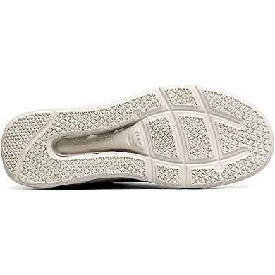 Nunn Bush® Ponte Perforated Toe Men's Sneakers