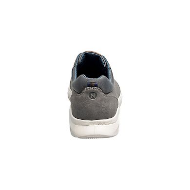 Nunn Bush® Ponte Perforated Toe Men's Sneakers