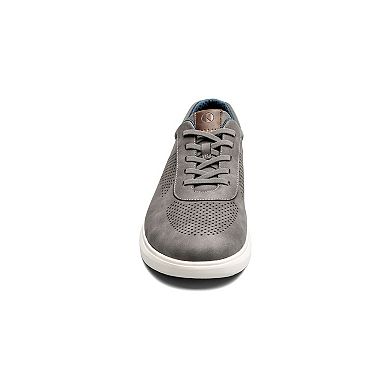Nunn Bush® Ponte Perforated Toe Men's Sneakers