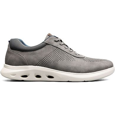 Nunn Bush® Ponte Perforated Toe Men's Sneakers