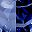Lab Blue Sapphire