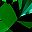 Lab Emerald