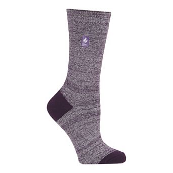 Women's Heat Holders Ultra Lite Thermal Crew Socks