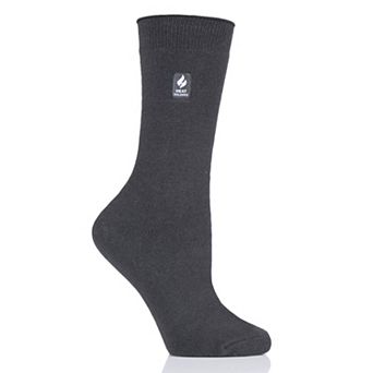 Women's Heat Holders Ultra Lite Crew Socks