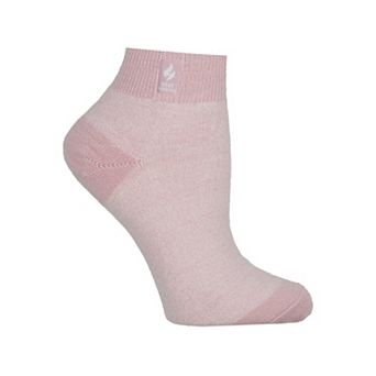 Women's Heat Holders Ultra Lite Ankle Socks