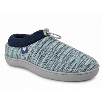 Heat Holders Women's Erin Drawstring Slippers