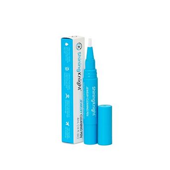 Jewelry Cleaning Pen Portable Diamond and Gemstone Cleaner for Rings and Other Jewelry Clean +