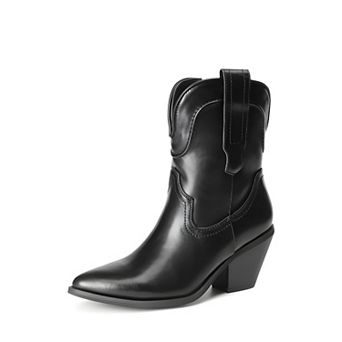 Cowboy Booties for Women