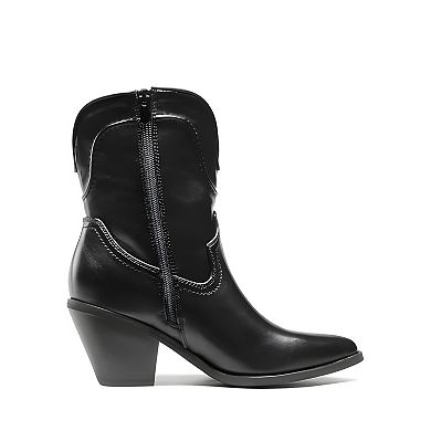 Cowboy Booties for Women